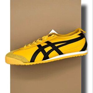 Onitsuka Tiger MEXICO 66 Women's Casual Sneakers [Available in all sizes]